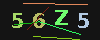 Gambar captcha